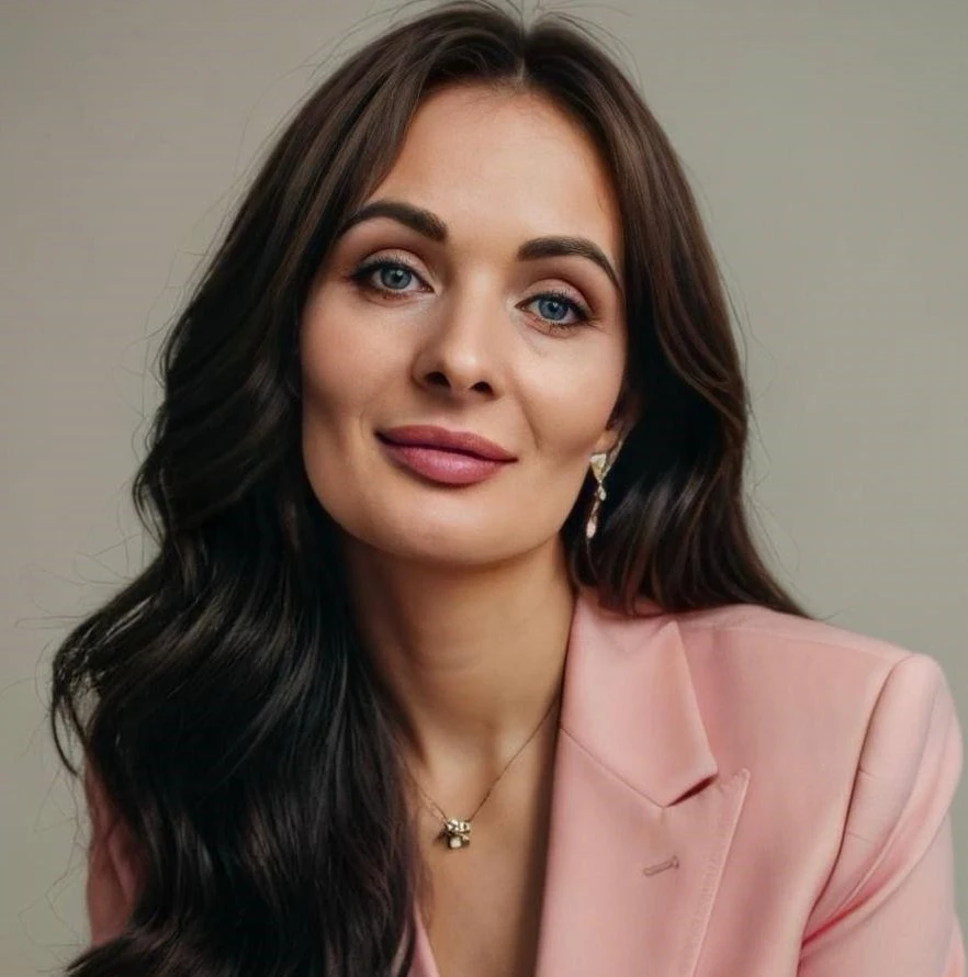 Тетяна Любченко
